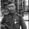 kyrgyzdaar